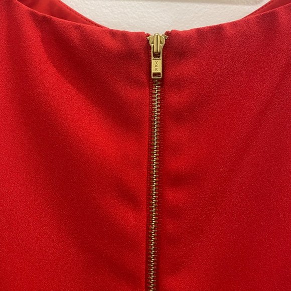 NBD x Naven Twins Cut The Line Bodycon Dress - Picture 5 of 10